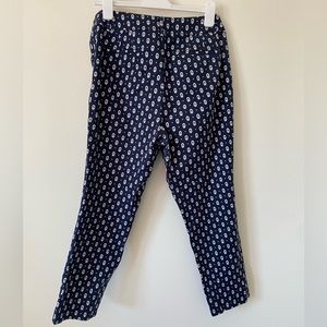 LOFT Julie Pants - Size 10